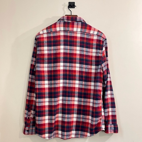 The Normal Brand Men’s Mountain Overshirt - Picture 5 of 13